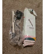 Remington Pro 1&quot; Multi-Styler Twist Curl Technology Hair Ceramic Titanium - $458.11 MXN