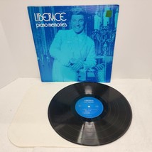 Liberace - Piano Memories - AVI Records - AVL-1001 LP Vinyl - TESTED - $5.44