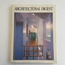 Architectural Digest June 1983 Director Herbert Ross &amp; Actress Nora Kaye Ross - £23.73 GBP