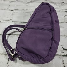 Ameribag Sling Backpack Purple One Shoulder Tote Bag  - £23.45 GBP