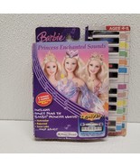 Fisher Price I Can Play Piano Barbie Princess Enchanted Sounds Cartridge - $26.93 CAD