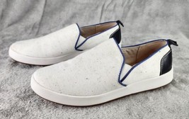 Kodiak Blairmore Shoes Womens Size 10 Canvas Leather Momcore Slip on Sne... - £62.29 GBP