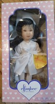 Effanbee World Of Celebration Graduation Doll V784A - New In Box - $11.74