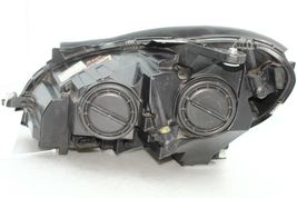 Passenger Headlight 204 Type C250 Coupe Fits 12-15 MERCEDES C-CLASS 71429 image 9