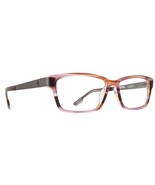 Authentic SPY HEIDIPINKSUNSET54 Eyeglasses  PINK SUNSET PINK  New 54mm - $1,933.52 MXN