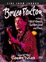 Prince&#39;s Trust Rock Gala: 1988 DVD (1999) Eric Clapton Cert E Pre-Owned Region 2 - £27.57 GBP