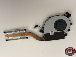 Acer Chromebook C720p-2661 Laptop Cooling Fan &amp; Heatsink EF40050S1-C130-S99 - £8.60 GBP