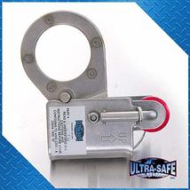 Rope Grab for 5/8? and 3/4? Poly-Dac Rope. Stainless Steel - £139.76 GBP