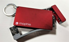 Mophie Juice Pack Reserve For Smartphones (JPU-RESERVE-2-Red), Red - £9.23 GBP