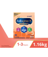 1 x Enfagrow A+ Step 3 - Vanilla Milk Formula Powder For 1-3 Years Old (... - $2,164.05 MXN