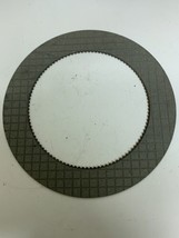 15” OD Heavy Equipment Friction Disc - $45.12