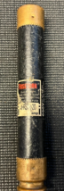 Bussmann Fusetron FRS-R-20 20A 600V Time Delay Fuse - $22.99