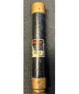 Bussmann Fusetron FRS-R-20 20A 600V Time Delay Fuse - $22.99