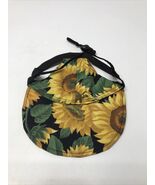 Sunflower Dog Hat Dog Costume Dogwear Outdoorwear  Gardening KG - $218.62 MXN