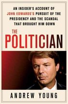 Politician (10) by Young, Andrew [Hardcover (2010)] [Hardcover] Young, Andrew - $4.94