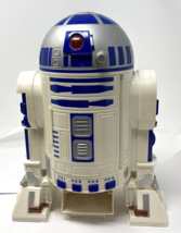 Star wars R2D2 Cassette player 1997 NOT Working - $15.83