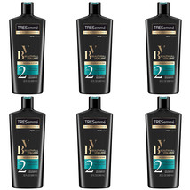 6-New Tresemme Pro Collection Shampoo - Beauty-Full Volume Reverse System-Step 2 - $45.21