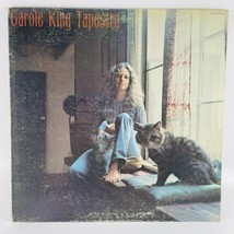 Carole King Tapestry LP Ode SP 77009 Gatefold Clean VG Vinyl - £8.02 GBP