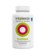 Intoleran Fructase 108 Capsules - £177.84 GBP