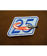 NASA MACH 25 ASTRONAUT SPACE SHUTTLE MACH 25 PATCH BEAUTY 3 - €21,48 EUR