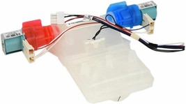 WHIRLPOOL W11210463 WATER INLET VALVE OEM BRAND NEW - $49.49