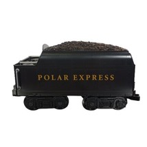 Lionel The Polar Express Ready-To-Play 7-11803 Tender Coal Car Replacement - £15.72 GBP
