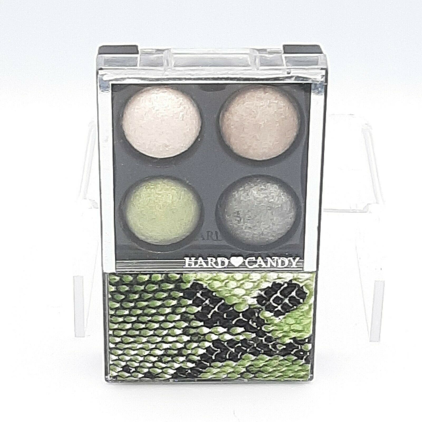 Primary image for Hard Candy Mod Quad Baked Eyeshadow, 722 Ivy League