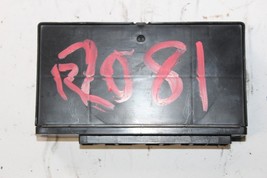 2005-2007 CADILLAC STS REAR INTEGRATION MODULE R2081 image 2