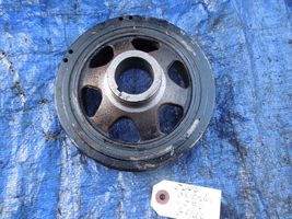 2006 Mercedes Benz 2.5 V6 C230 OEM crankshaft pulley harmonic balancer e... - $79.99