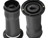 2PCS Rear Air Suspension Spring Bag Air Sleeve For Land Rover for 517-59692 - $77.41