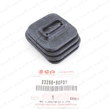 New Genuine Suzuki XL7 Grand Vitara Release Fork Boot 23268-50F01 - $19.81
