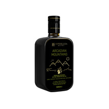 HYPERELEON Nutri | Premium, Organic, High Phenolic Olive Oil, Greek 500 ml - £70.97 GBP+