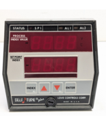 Dwyer Love Controls 321-SP1-SP2-548 Temperature Controller Self Tune Plus - €85,27 EUR