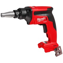 Milwaukee 2866-20 M18 FUEL Drywall Screw Gun (Bare Tool Only) - $291.99