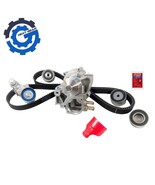 New Gates Engine Timing Belt Kit Water Pump For Subaru Impreza 04-07 TCK... - $532.91