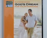 Experiencing Gods Dream For Your Marriage Chip Ingram DVD 3 Disc Set Int... - $9.99