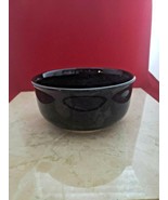 Royal Norfolk Black Soup / Cereal Bowl (Small Chip) - £7.85 GBP