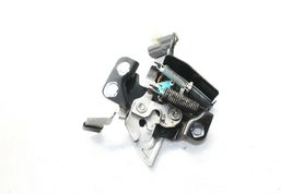 2005-2008 ACURA RL FRONT HOOD CATCH LATCH LOCK P9707 image 3