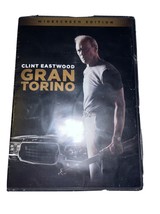Gran Torino (DVD, 2009, Widescreen) - £3.93 GBP
