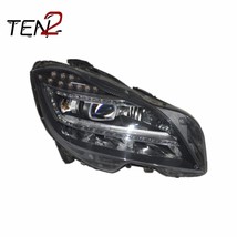 For Mercedes-Benz 2014-2016 C218 X218 CLS LED Headlight Right Side Headlamp LHD - $1,066.13