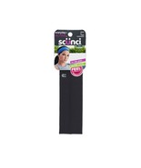 Scunci Everyday &amp; Active No Slip Grip Headwrap 39533 Black (BNZ56-664) - $133.08 MXN