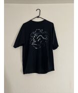 UNC Tarheels North Carolina Mascot Shirt Tee Large - €13,58 EUR