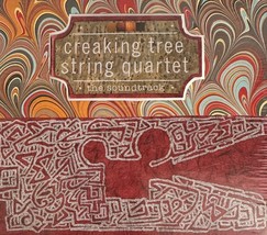 The Creaking Tree String Quartet - The Soundtrack (CD) Brand New - £8.15 GBP