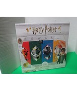 Harry Potter House Crests 500 piece Puzzle Brand New Sealed In Box 500 x... - £11.10 GBP