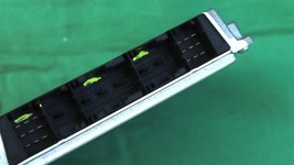 06-07 BMW 650i ECM ECU DME Engine Control Module 7549700 & CAS2 W/ Fob image 5