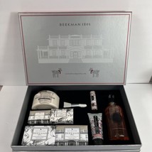 Beekman 1802 Beautiful Life 9-PC Pure Goat Milk Gift Set “New Sealed” - $74.24