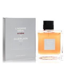 L&#39;homme Ideal Extreme Cologne by Guerlain, Launched in 2020, l&#39;homme ide... - $119.00