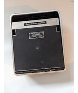 Graflex KE-12 2 Camera Signal Corps US Army Replacement Frame Housing Door - $138.56