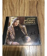 Waitin&#39; in the Country - Audio CD By Jason Michael Carroll - $4.50