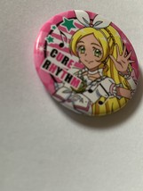 Pretty-cure mini can badge - $13.64